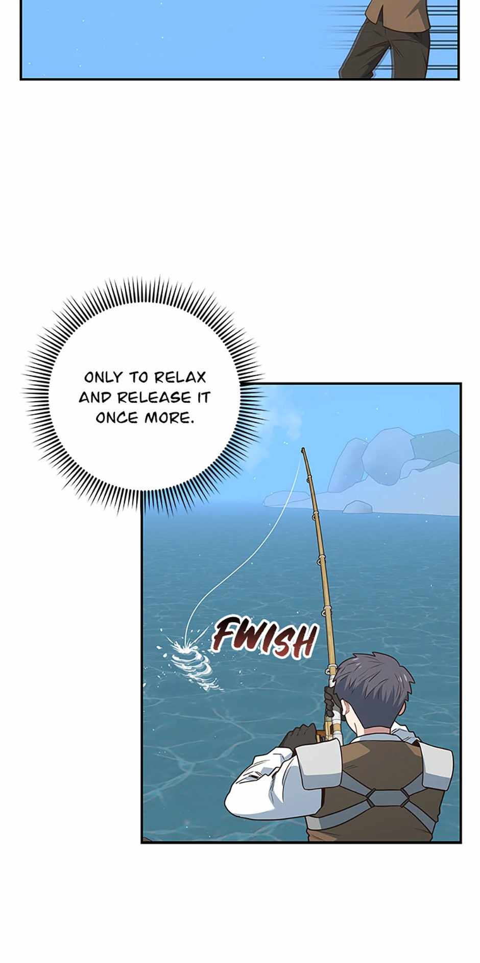 One in seven billion irregular (One-of-a-Kind Irregular) Chapter 108 28